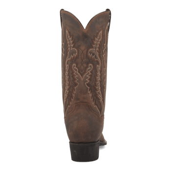 Dan Post Renegade CS Leather Boot - Men's Classic Style