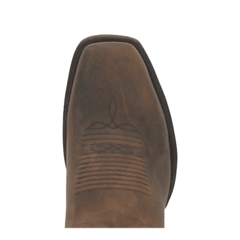 Dan Post Renegade CS Leather Boot - Men's Classic Style