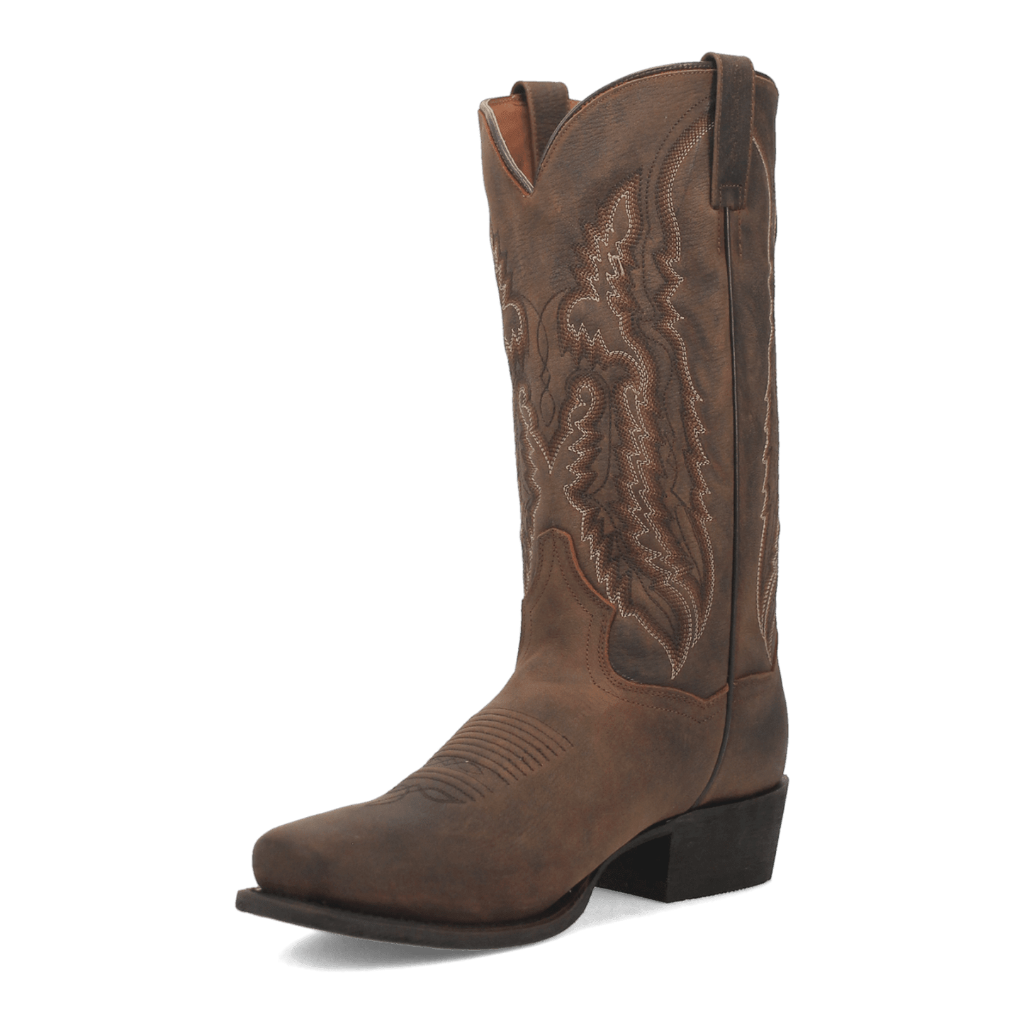 Dan Post Renegade CS Leather Boot - Men's Classic Style