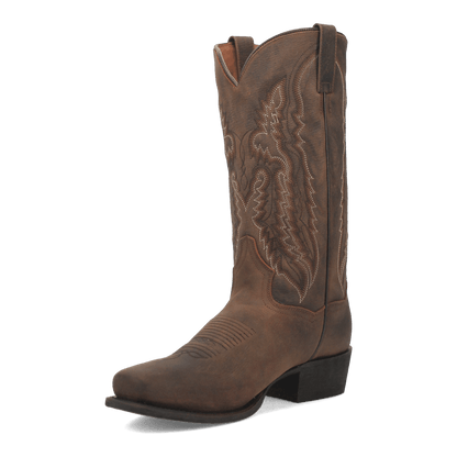Dan Post Renegade CS Leather Boot - Men's Classic Style