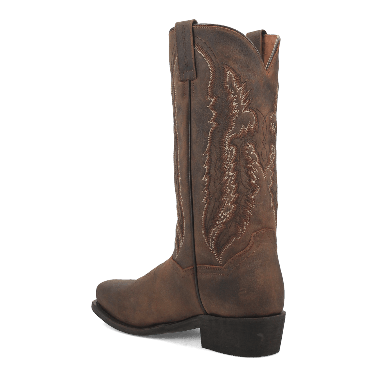 Dan Post Renegade CS Leather Boot - Men's Classic Style