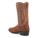 TEMPE FULL QUILL OSTRICH BOOT