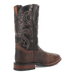 FRANKLIN LEATHER BOOT