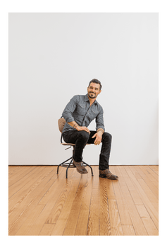 Dan Post Franklin Leather Boot - Classic Style