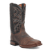 FRANKLIN LEATHER BOOT