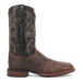 FRANKLIN LEATHER BOOT