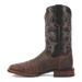 FRANKLIN LEATHER BOOT