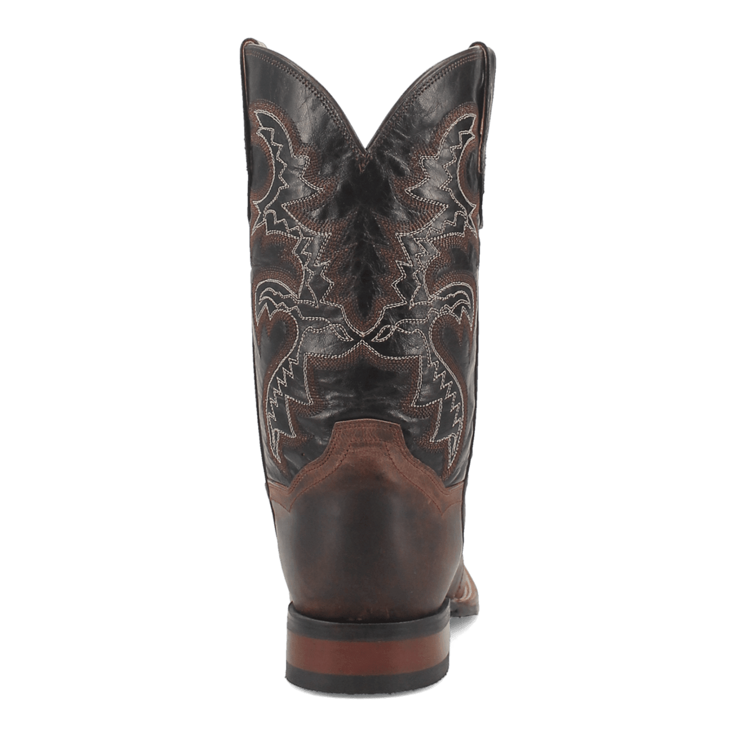Dan Post Franklin Leather Boot - Classic Style