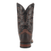 FRANKLIN LEATHER BOOT