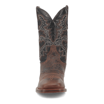 Dan Post Franklin Leather Boot - Classic Style