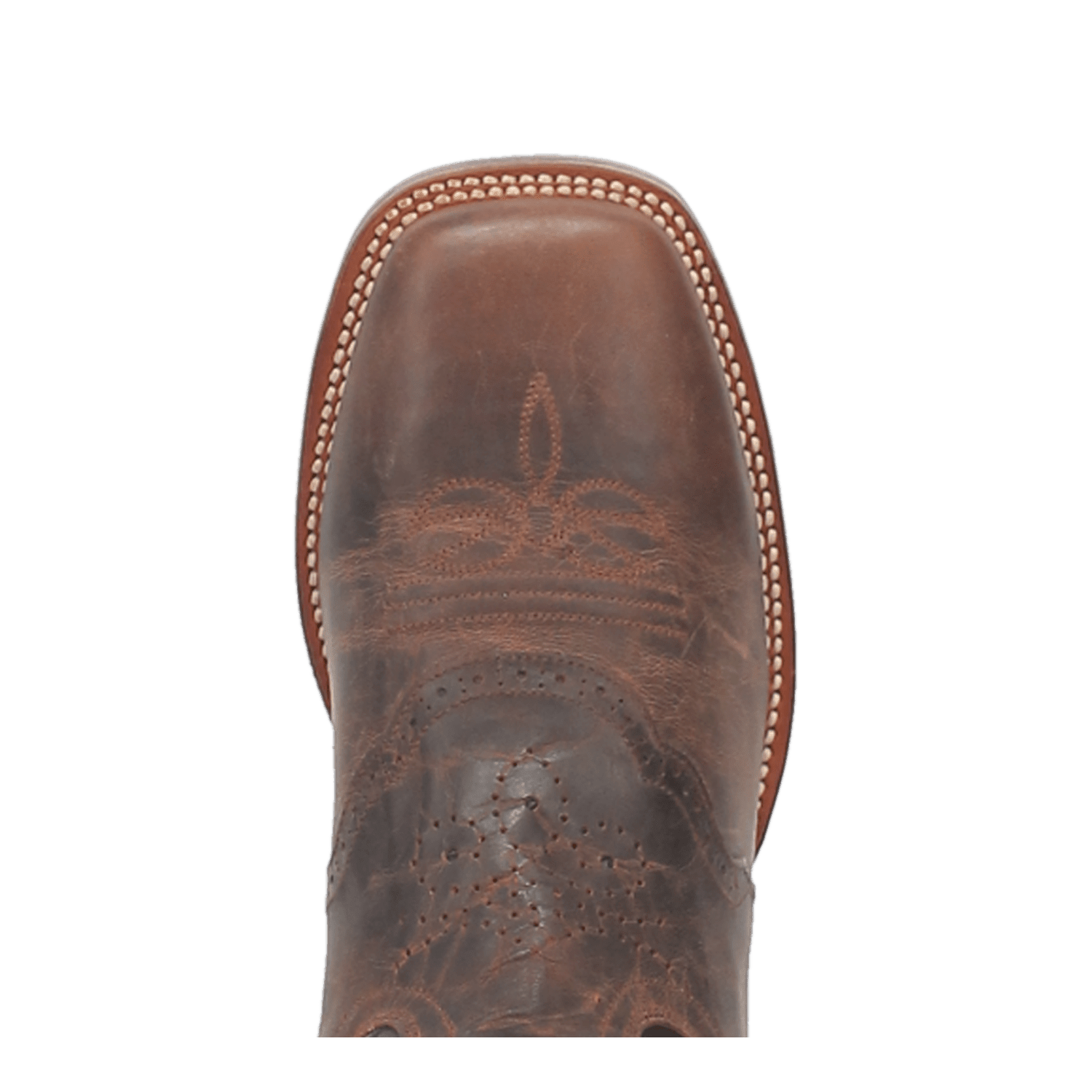 Dan Post Franklin Leather Boot - Classic Style