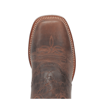 Dan Post Franklin Leather Boot - Classic Style
