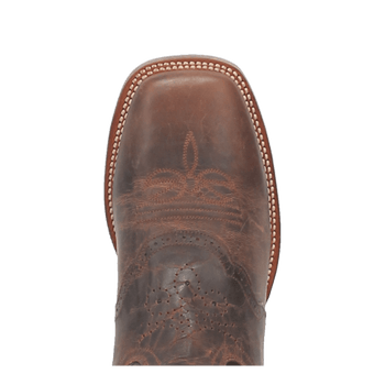 Dan Post Franklin Leather Boot - Classic Style