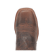 FRANKLIN LEATHER BOOT
