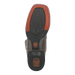 FRANKLIN LEATHER BOOT
