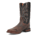 FRANKLIN LEATHER BOOT