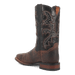FRANKLIN LEATHER BOOT
