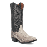 Dan Post Manning Python Boot - Luxury Western Style
