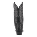WINSTON LIZARD BOOT