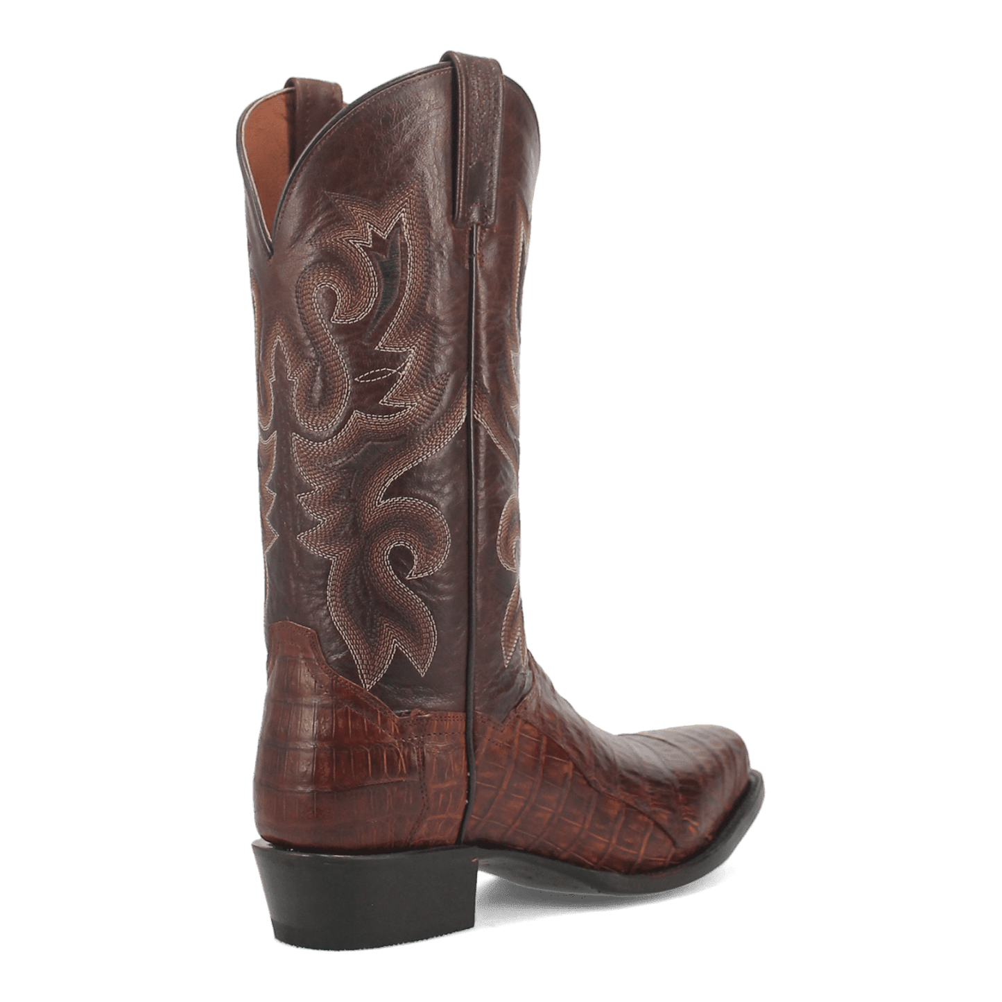 BAYOU CAIMAN BOOT
