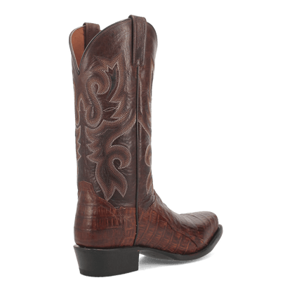 BAYOU CAIMAN BOOT