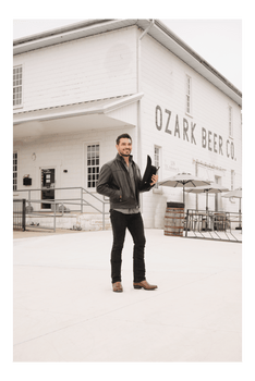 BAYOU CAIMAN BOOT
