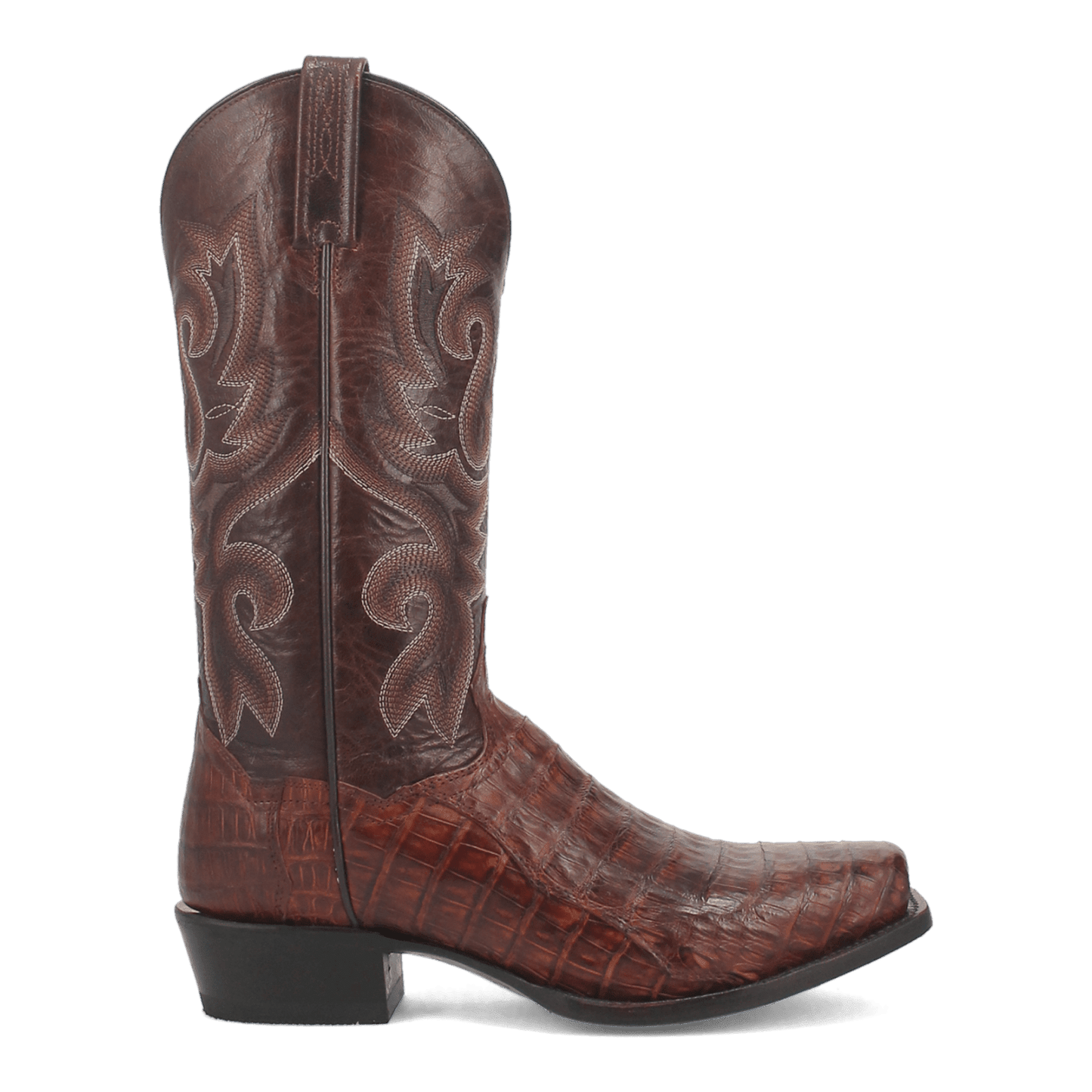 BAYOU CAIMAN BOOT
