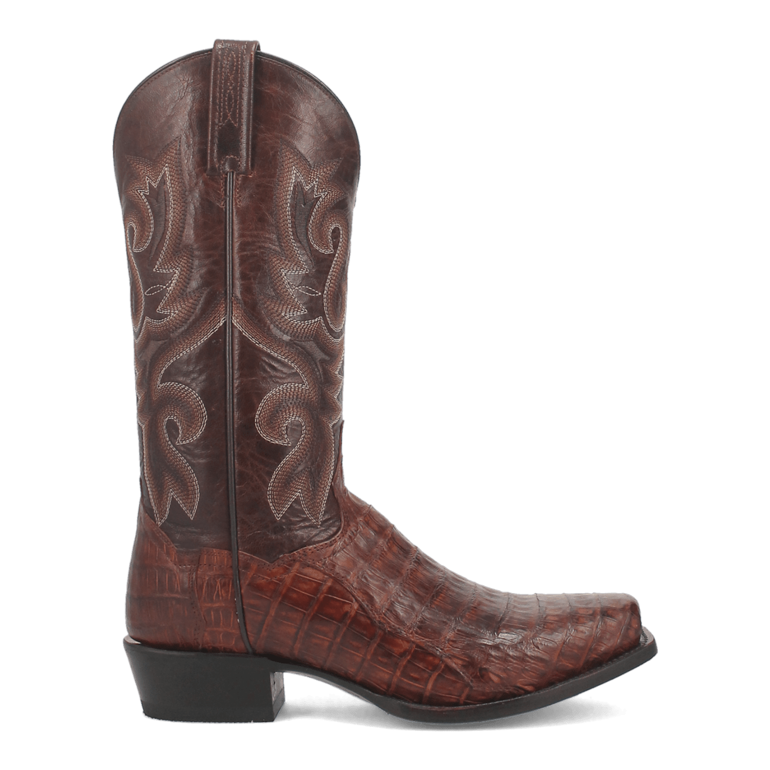 BAYOU CAIMAN BOOT