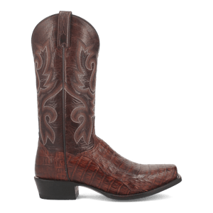 BAYOU CAIMAN BOOT