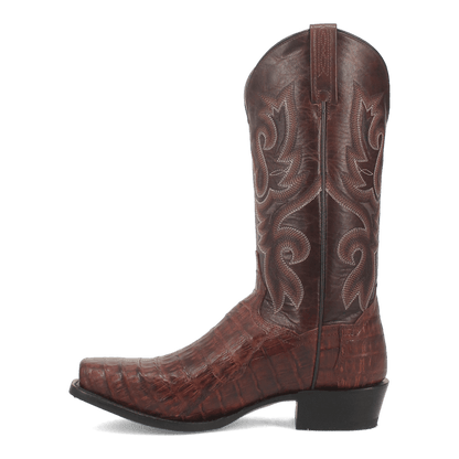 BAYOU CAIMAN BOOT