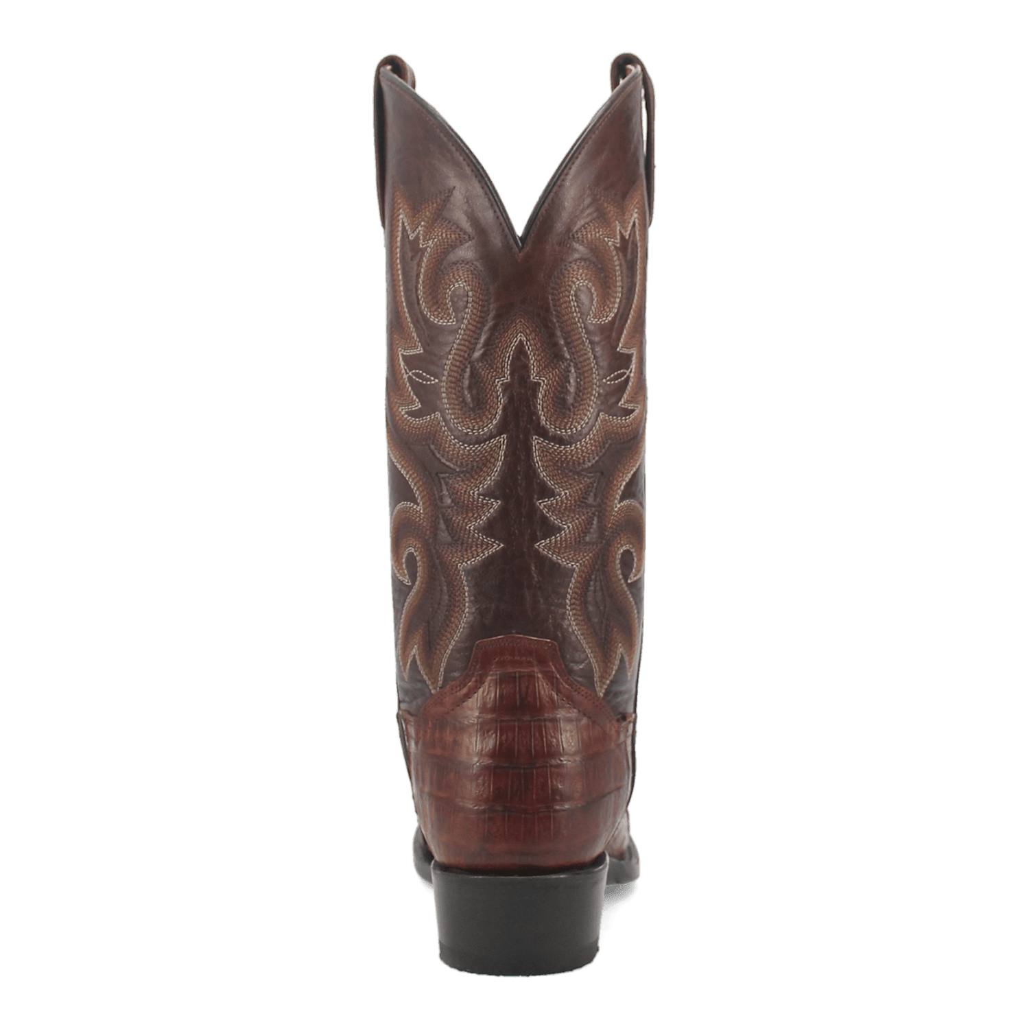 BAYOU CAIMAN BOOT
