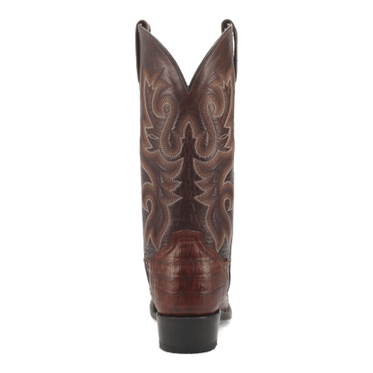 BAYOU CAIMAN BOOT