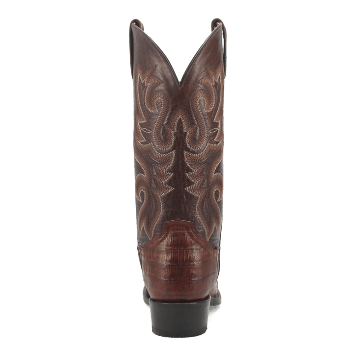 BAYOU CAIMAN BOOT