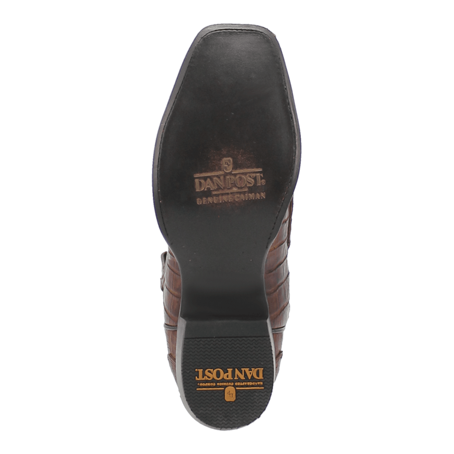 BAYOU CAIMAN BOOT