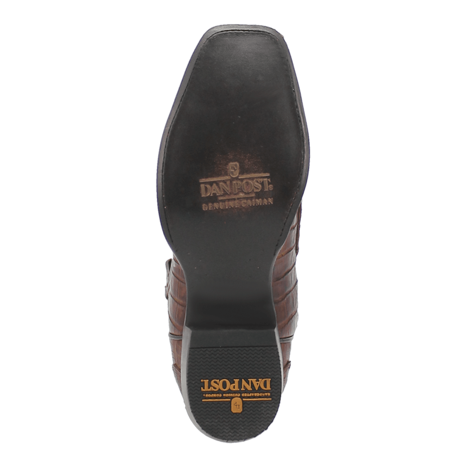 BAYOU CAIMAN BOOT