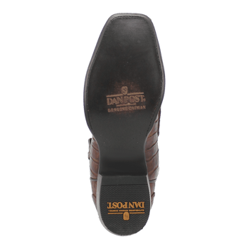 BAYOU CAIMAN BOOT