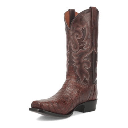 BAYOU CAIMAN BOOT