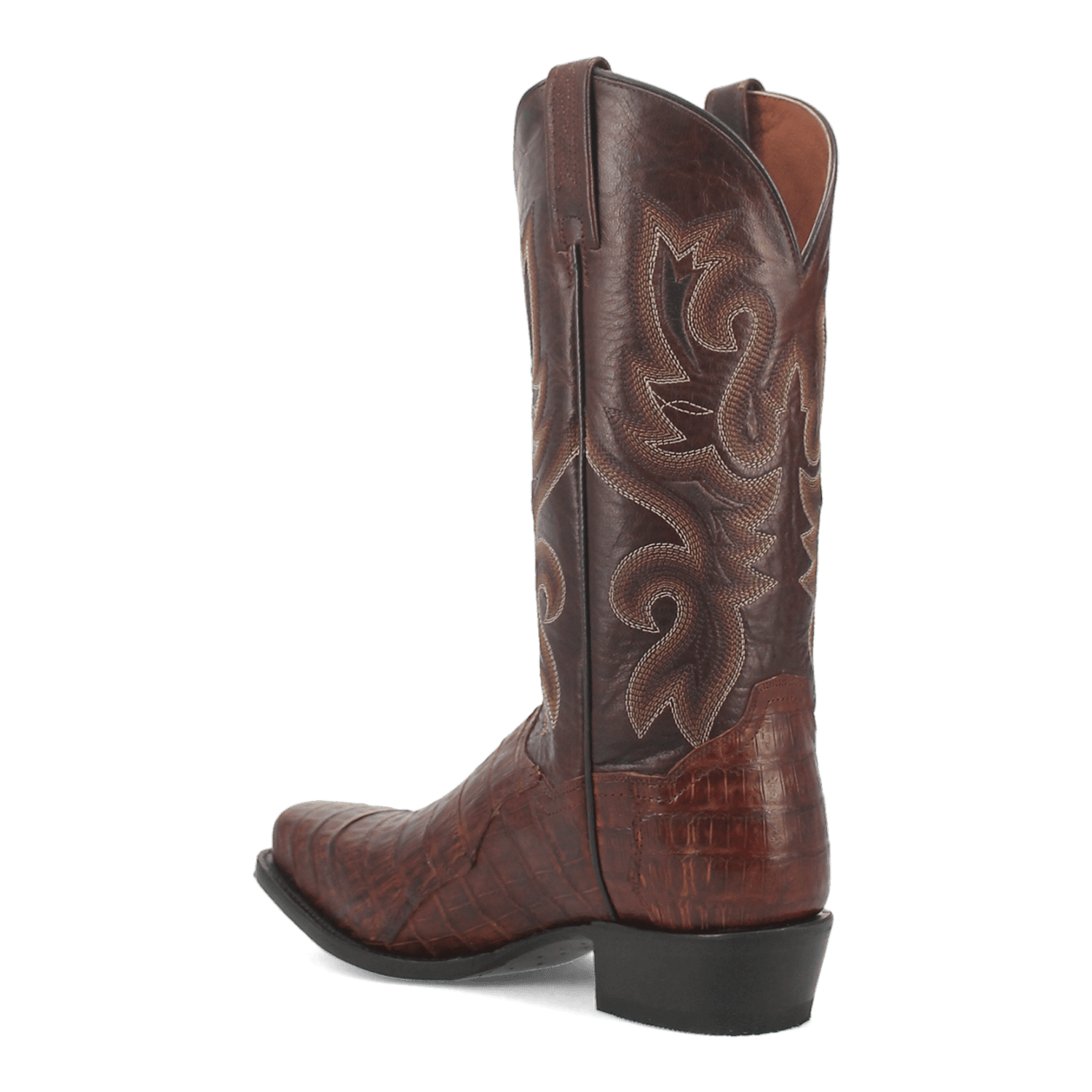 BAYOU CAIMAN BOOT