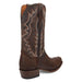 Dan Post Men's Anders Ostrich Leg Boots