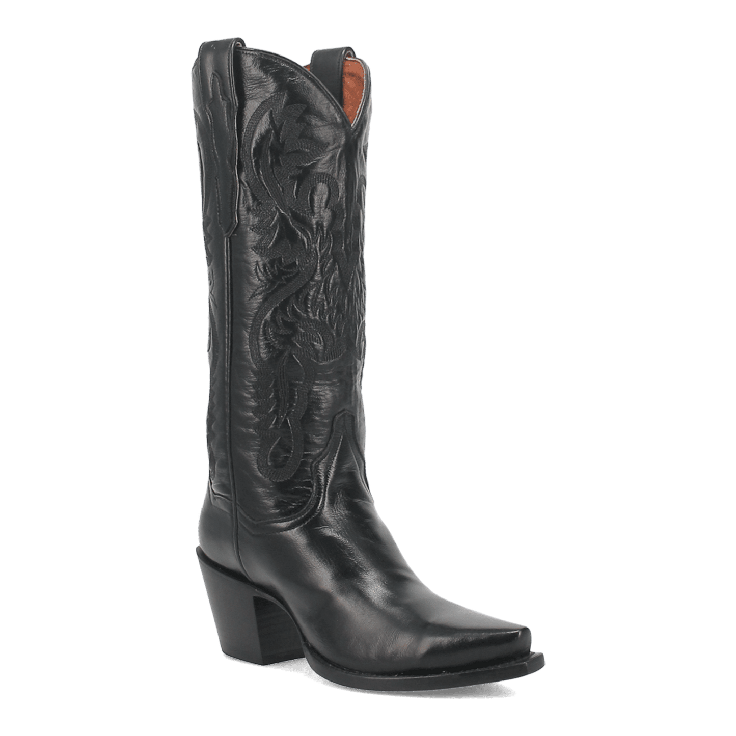 Dan Post Maria Leather Boot - Luxury Men's Ankle Boot