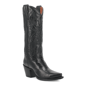 Dan Post Maria Leather Boot - Luxury Men's Ankle Boot