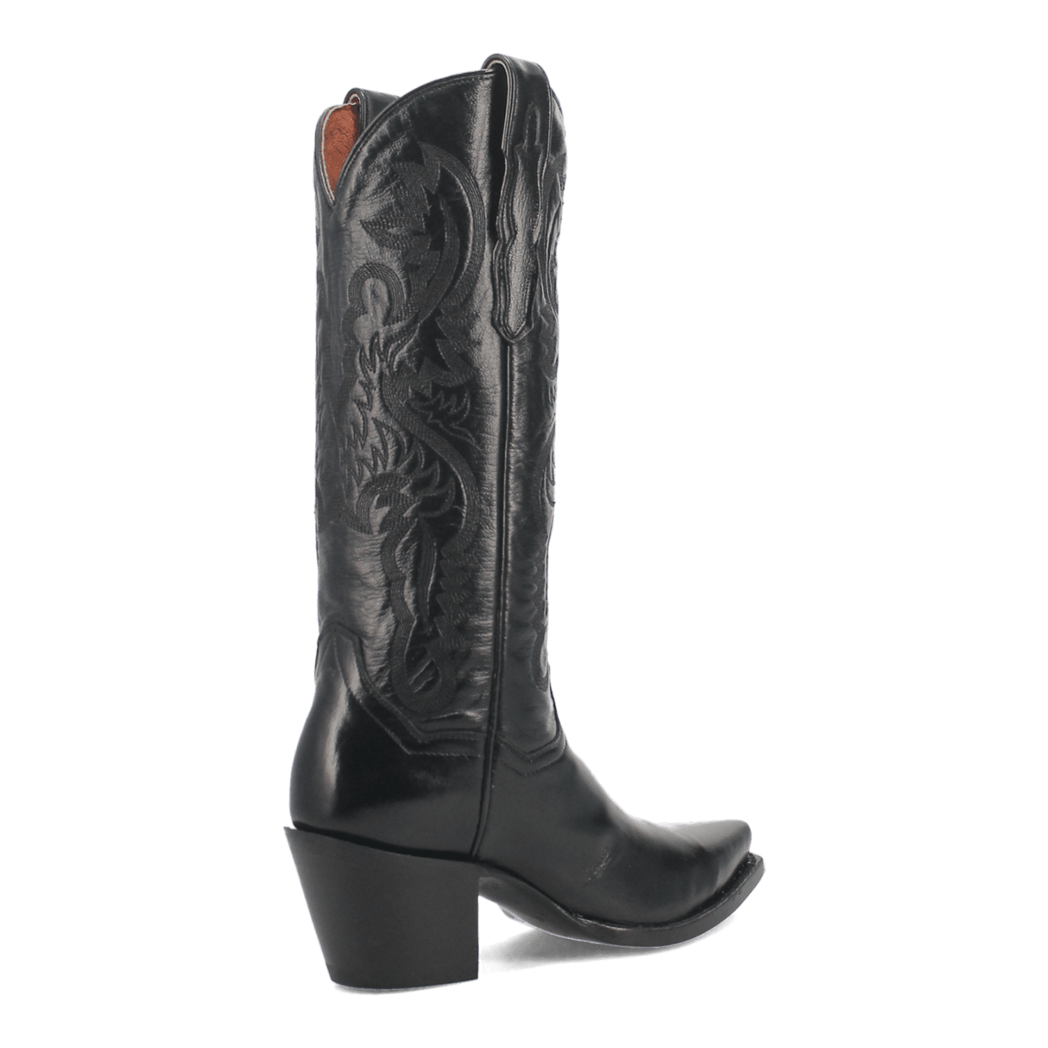 Dan Post Maria Leather Boot - Luxury Men's Ankle Boot