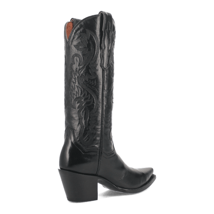 Dan Post Maria Leather Boot - Luxury Men's Ankle Boot