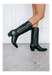 MARIA LEATHER BOOT