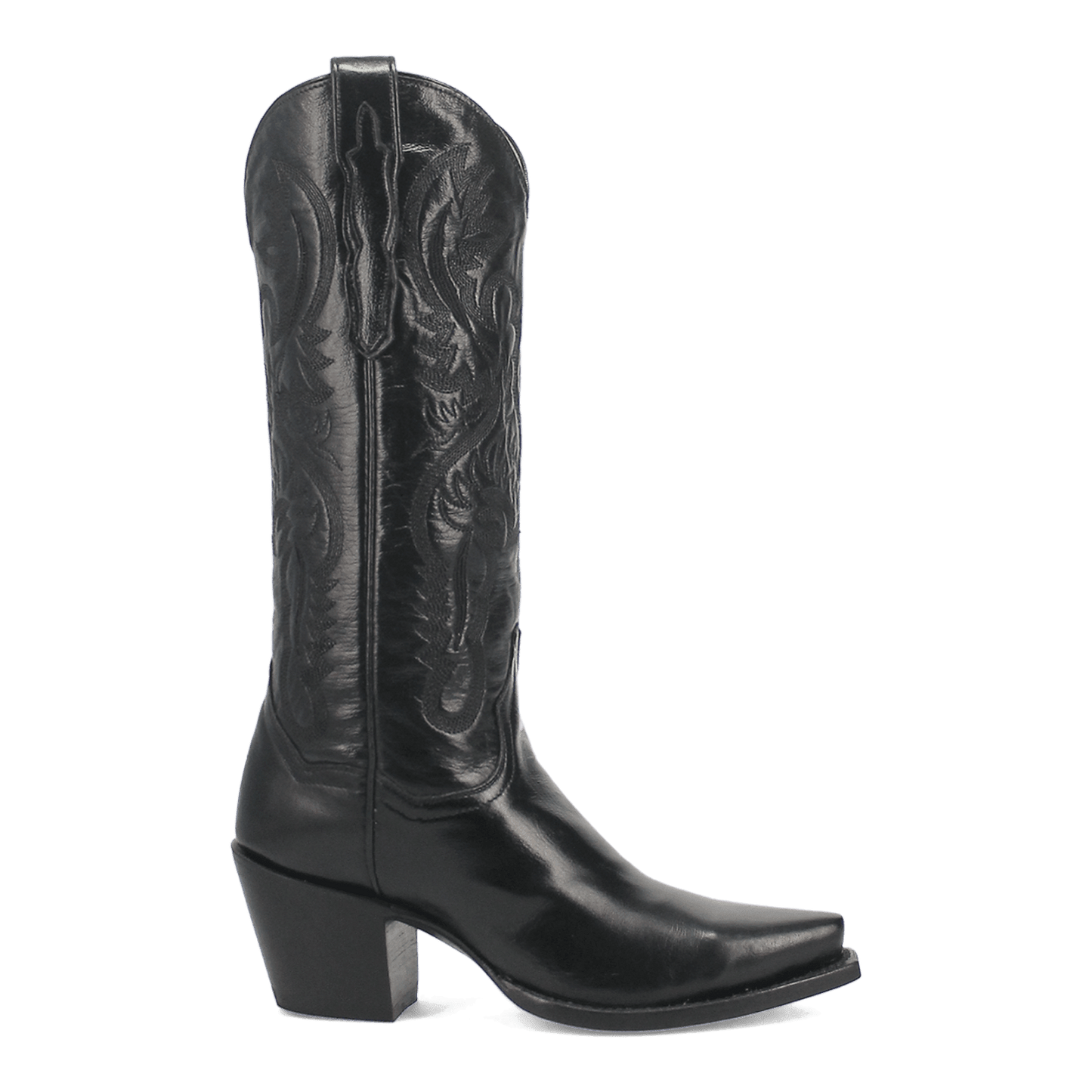 Dan Post Maria Leather Boot - Luxury Men's Ankle Boot