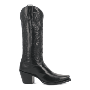 Dan Post Maria Leather Boot - Luxury Men's Ankle Boot