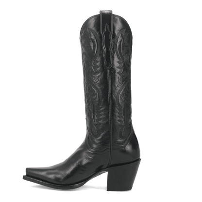Dan Post Maria Leather Boot - Luxury Men's Ankle Boot