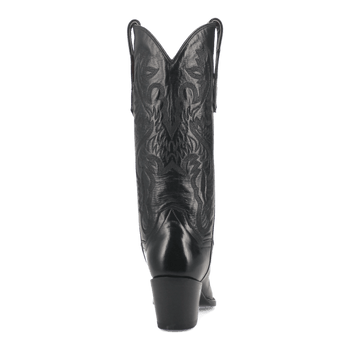 Dan Post Maria Leather Boot - Luxury Men's Ankle Boot