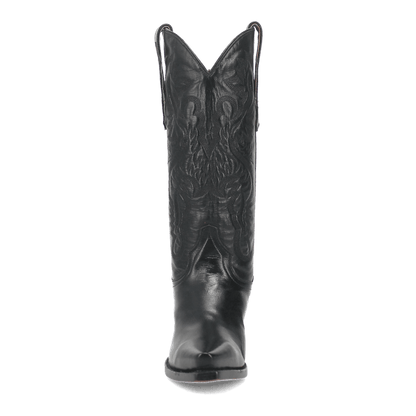Dan Post Maria Leather Boot - Luxury Men's Ankle Boot