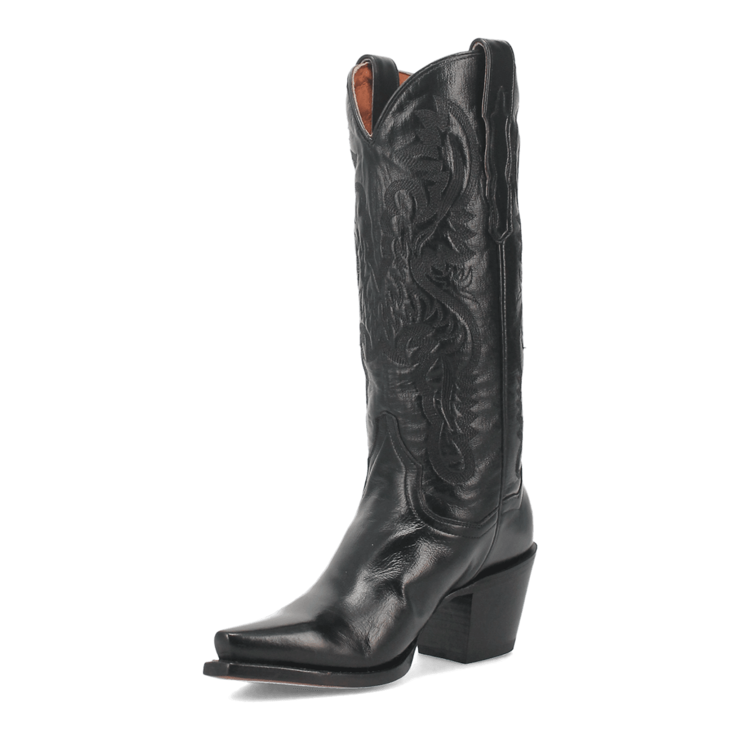 Dan Post Maria Leather Boot - Luxury Men's Ankle Boot
